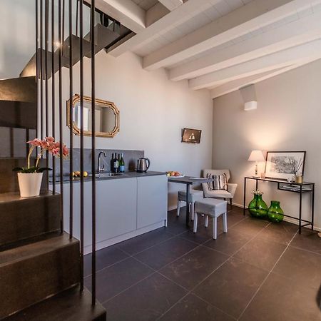 Ortigia Charming Suite Syrakuzy Zewnętrze zdjęcie