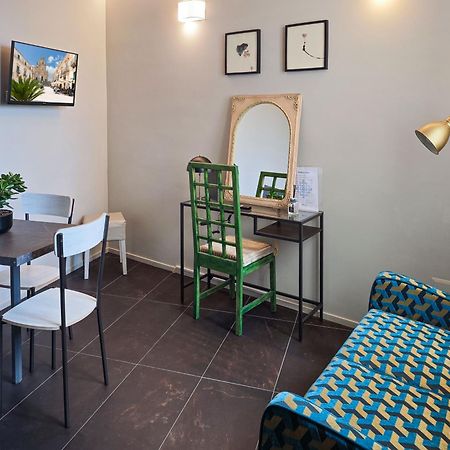 Ortigia Charming Suite Syrakuzy Zewnętrze zdjęcie