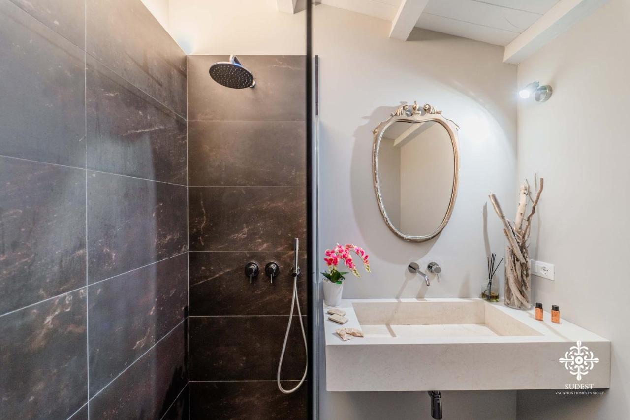 Ortigia Charming Suite Syrakuzy Zewnętrze zdjęcie