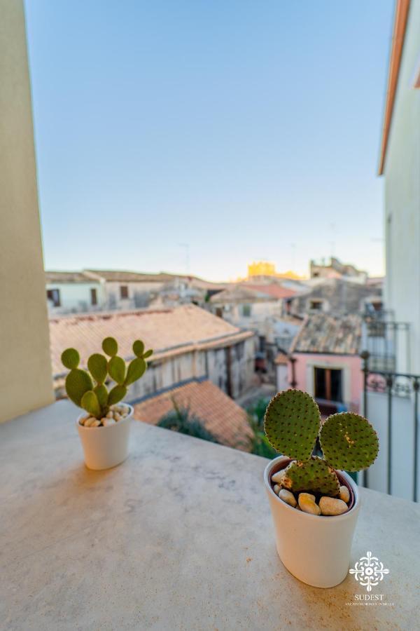 Ortigia Charming Suite Syrakuzy Zewnętrze zdjęcie