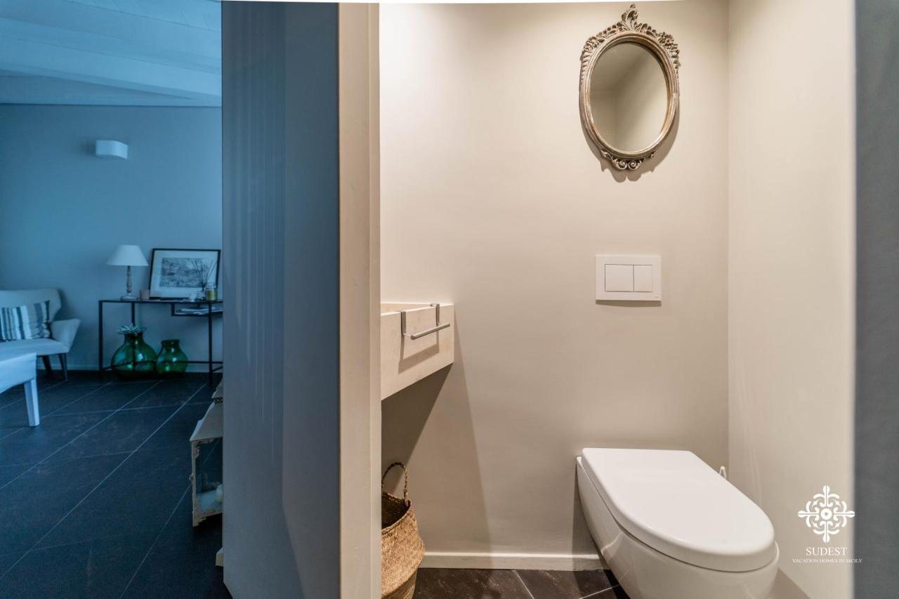 Ortigia Charming Suite Syrakuzy Zewnętrze zdjęcie