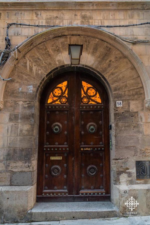 Ortigia Charming Suite Syrakuzy Zewnętrze zdjęcie