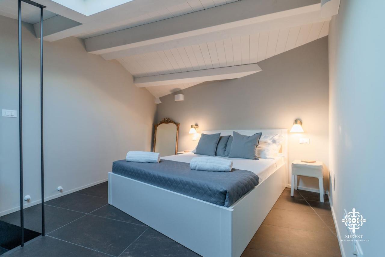 Ortigia Charming Suite Syrakuzy Zewnętrze zdjęcie