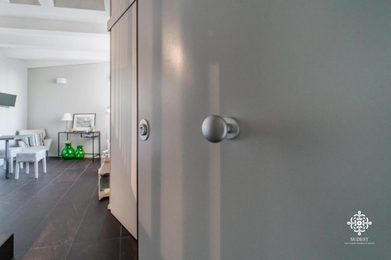 Ortigia Charming Suite Syrakuzy Zewnętrze zdjęcie