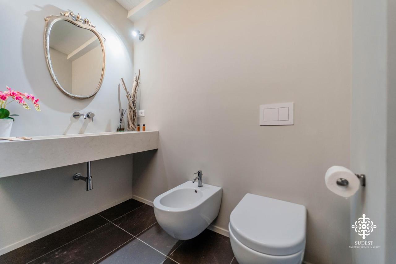 Ortigia Charming Suite Syrakuzy Zewnętrze zdjęcie