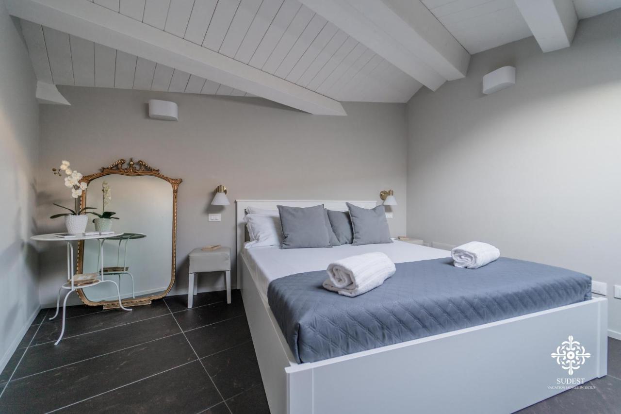 Ortigia Charming Suite Syrakuzy Zewnętrze zdjęcie