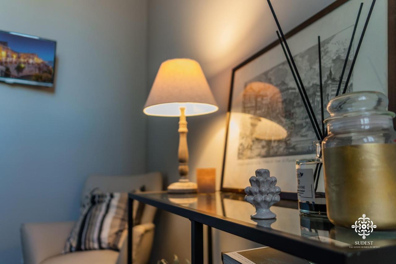 Ortigia Charming Suite Syrakuzy Zewnętrze zdjęcie
