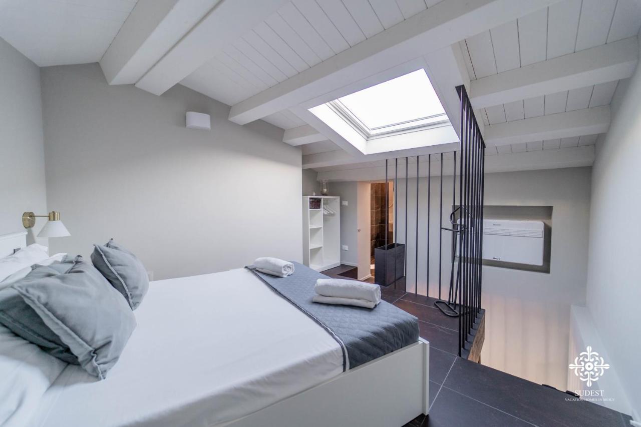 Ortigia Charming Suite Syrakuzy Zewnętrze zdjęcie