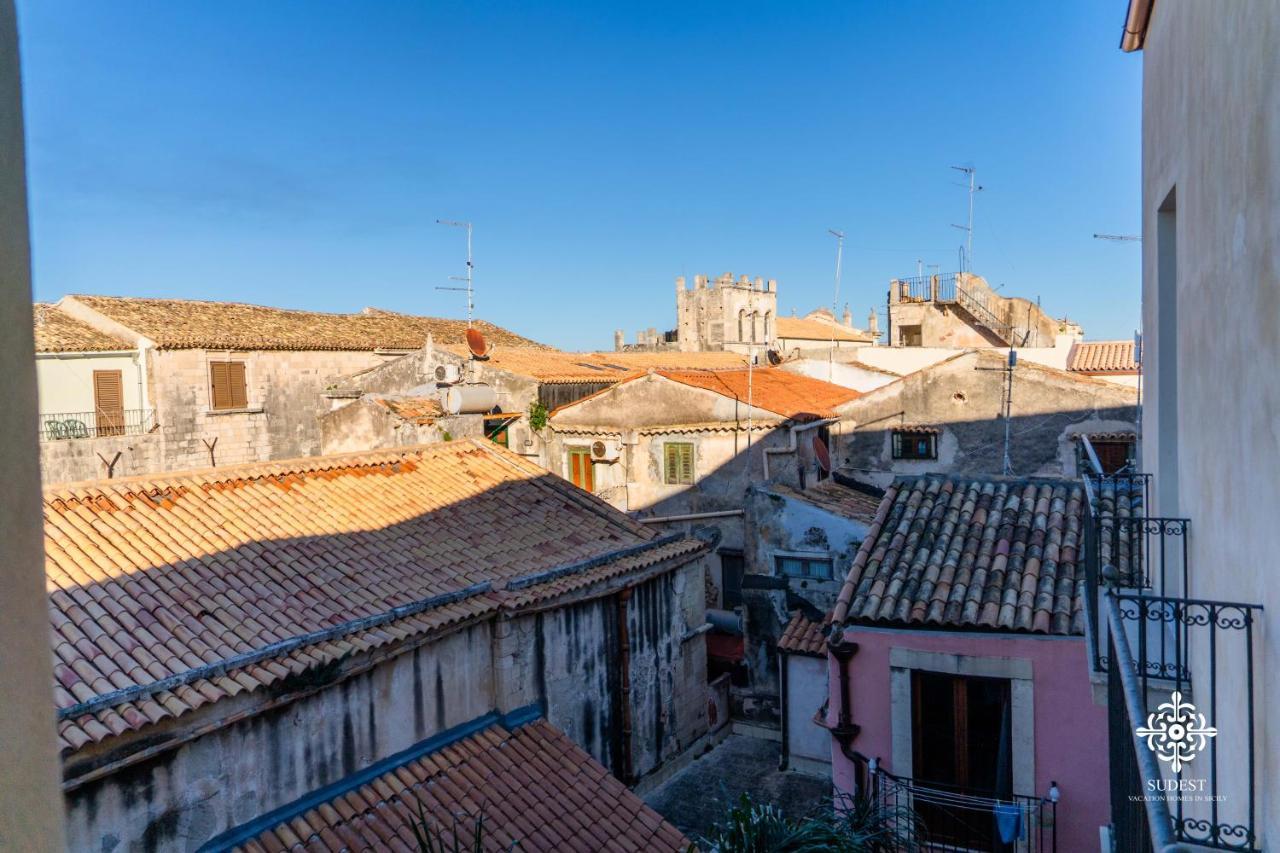 Ortigia Charming Suite Syrakuzy Zewnętrze zdjęcie