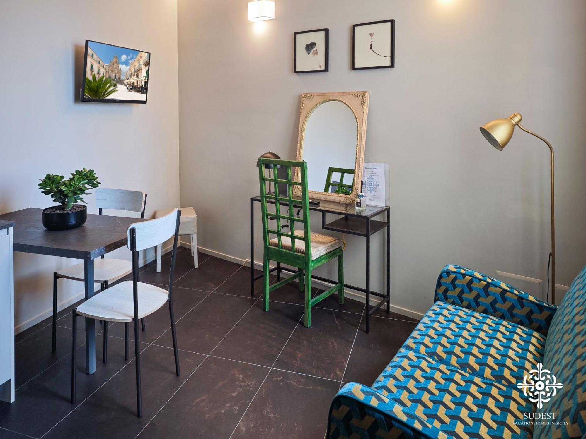 Ortigia Charming Suite Syrakuzy Zewnętrze zdjęcie