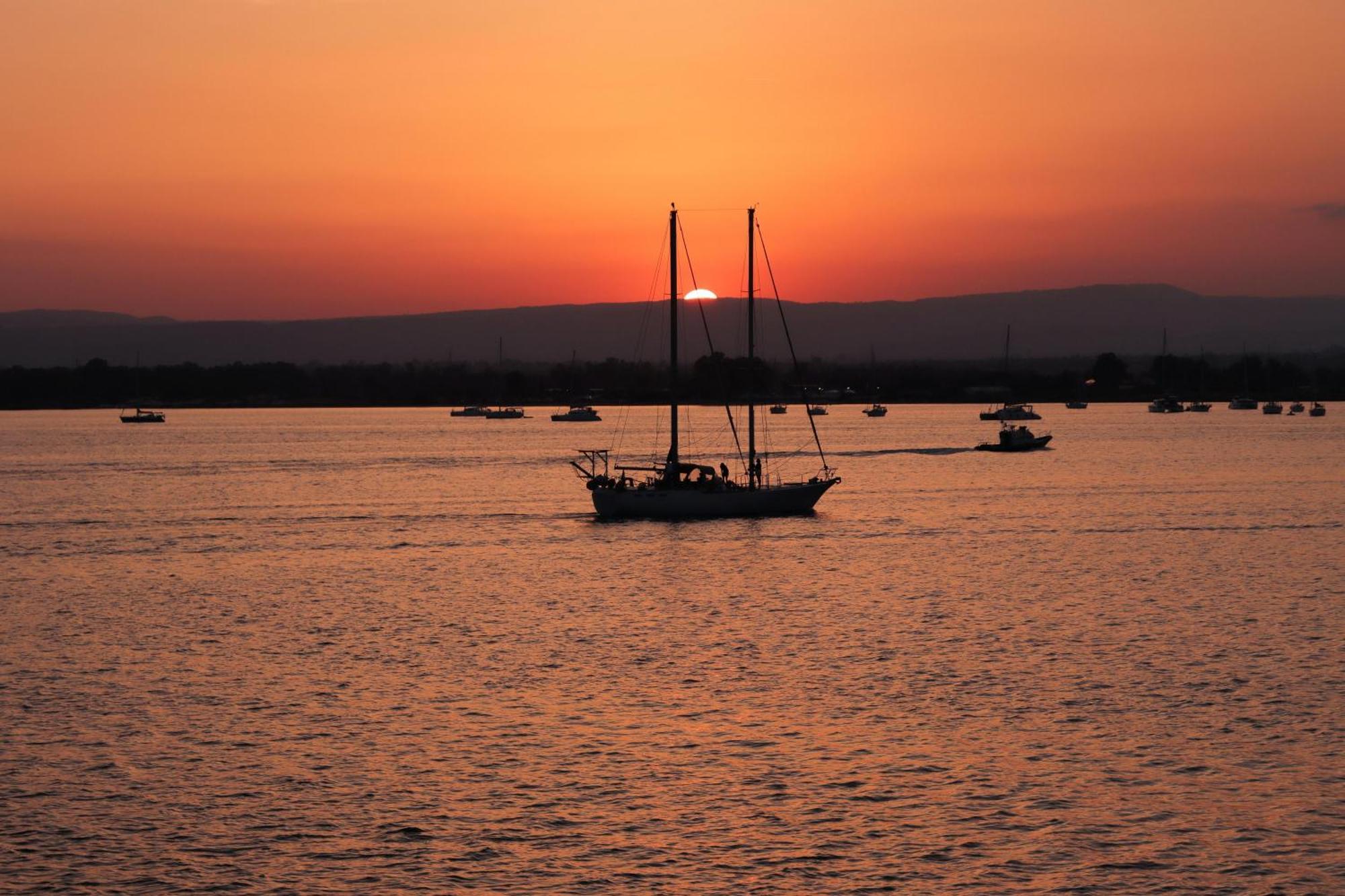 Ortigia Charming Suite Syrakuzy Zewnętrze zdjęcie