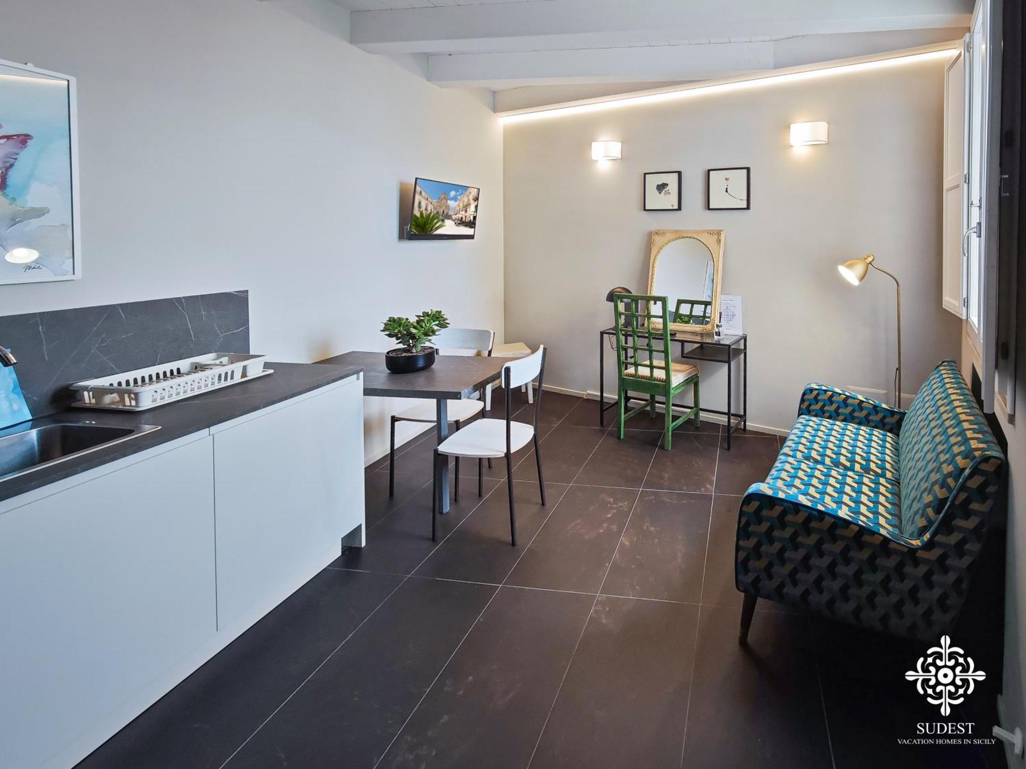 Ortigia Charming Suite Syrakuzy Zewnętrze zdjęcie