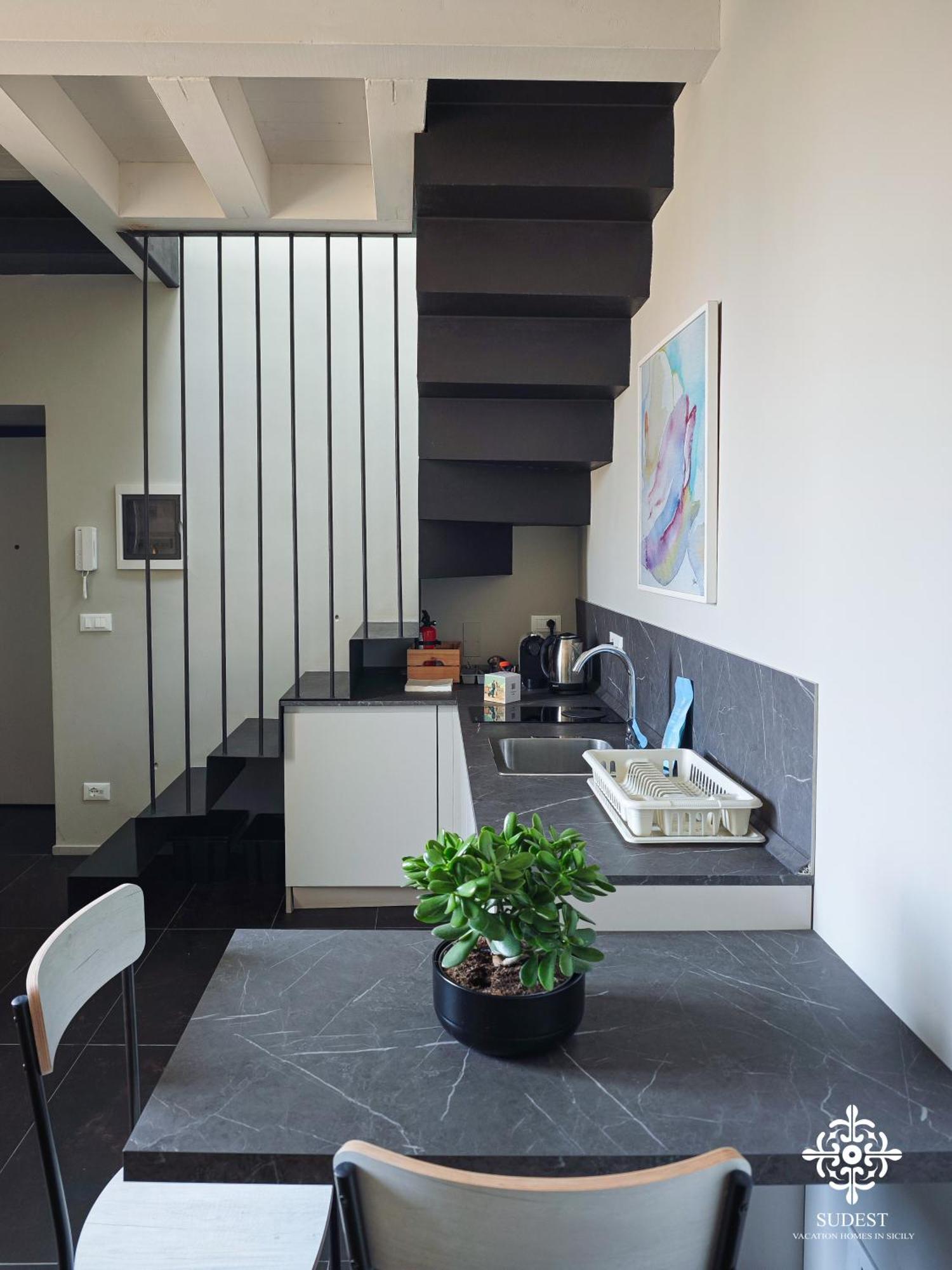Ortigia Charming Suite Syrakuzy Zewnętrze zdjęcie