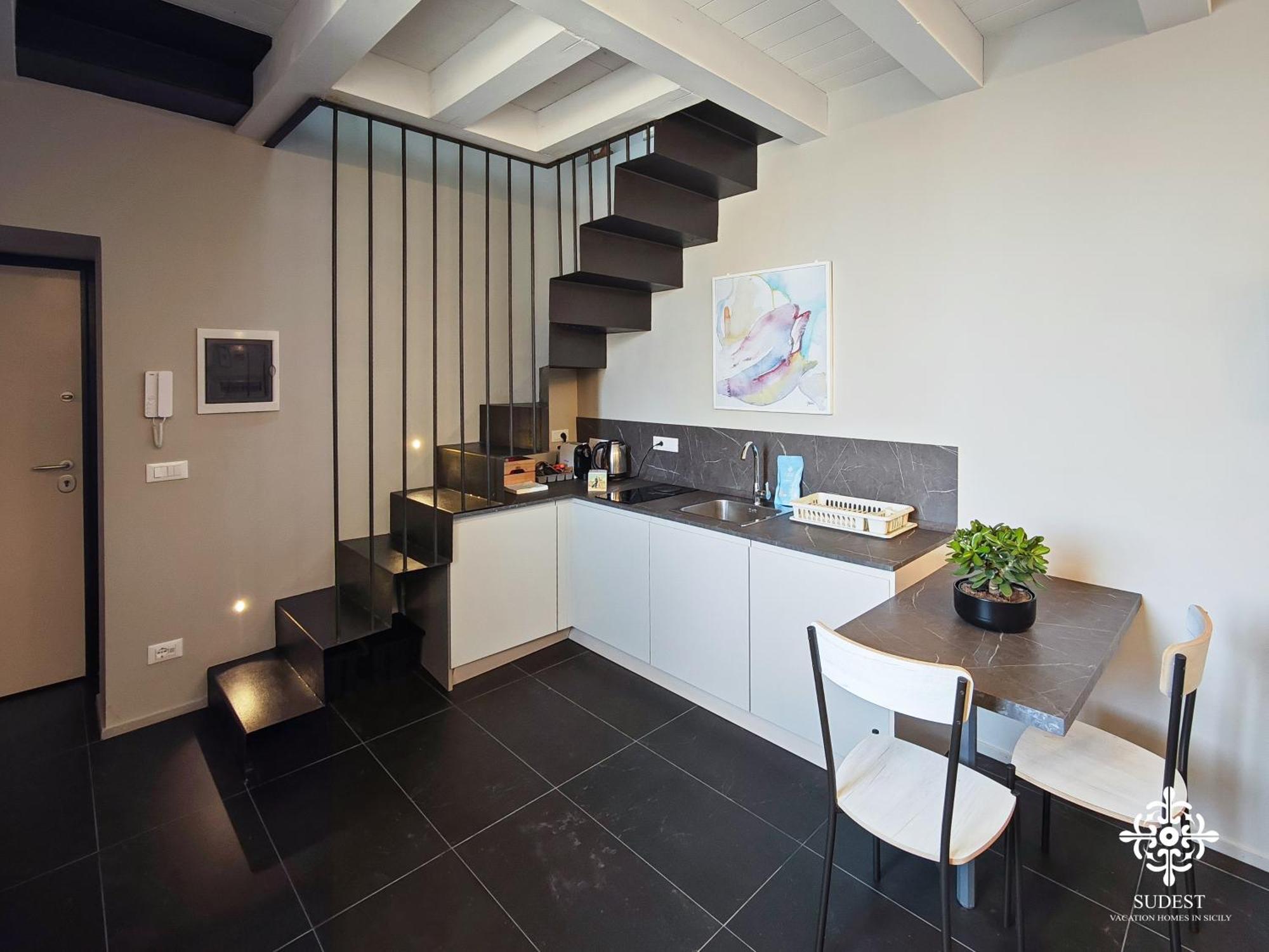 Ortigia Charming Suite Syrakuzy Zewnętrze zdjęcie